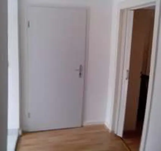 3 Zimmer Wohnung mit 58 m² in Mannheim – Bild 1