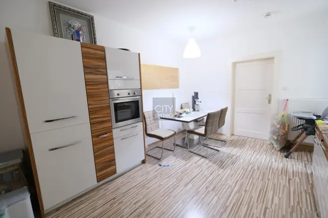 3 Zimmer Wohnung mit 80 m² in Nürnberg – Bild 7
