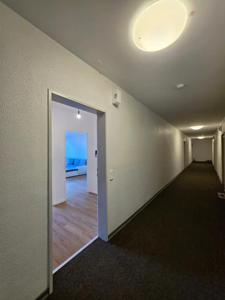 2 Zimmer Wohnung mit 60 m² in Ratingen – Bild 9