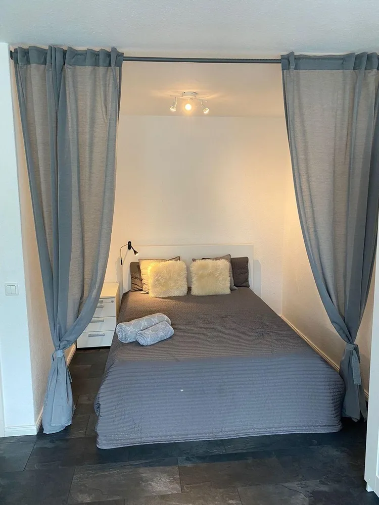 1 Zimmer Wohnung mit 42 m² in Wedel – Bild 10