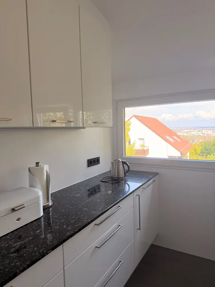 4 Zimmer Wohnung mit 88 m² in Stuttgart – Bild 6