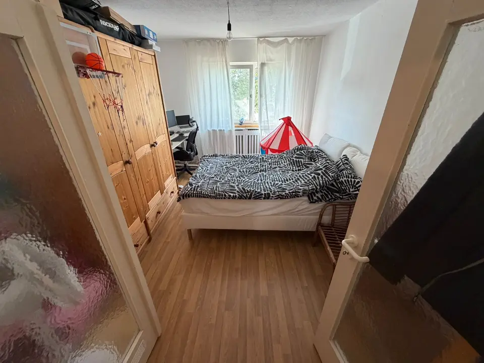 WG-Zimmer mit 64 m² in Bruchsal – Bild 2