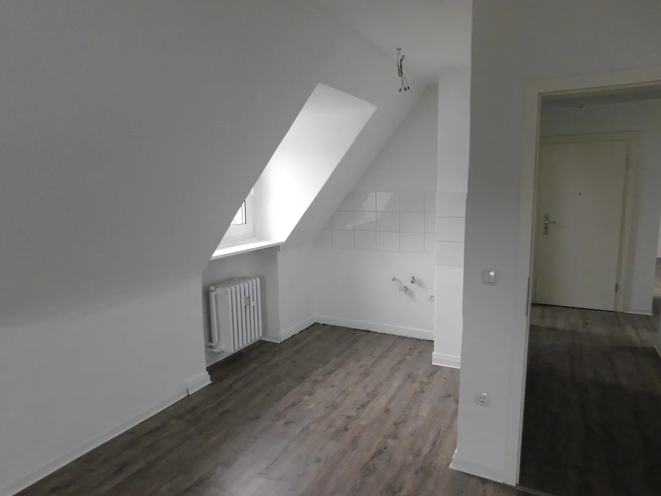 2 Zimmer Wohnung mit 52 m² in Essen – Bild 10