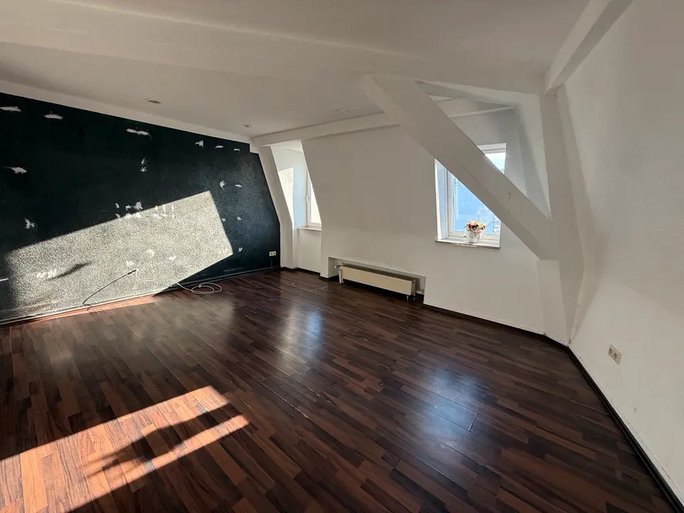 6 Zimmer Wohnung mit 115 m² in Tuttlingen – Bild 10