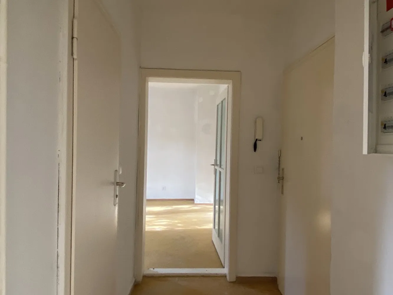 2 Zimmer Wohnung mit 36 m² in Berlin – Bild 6