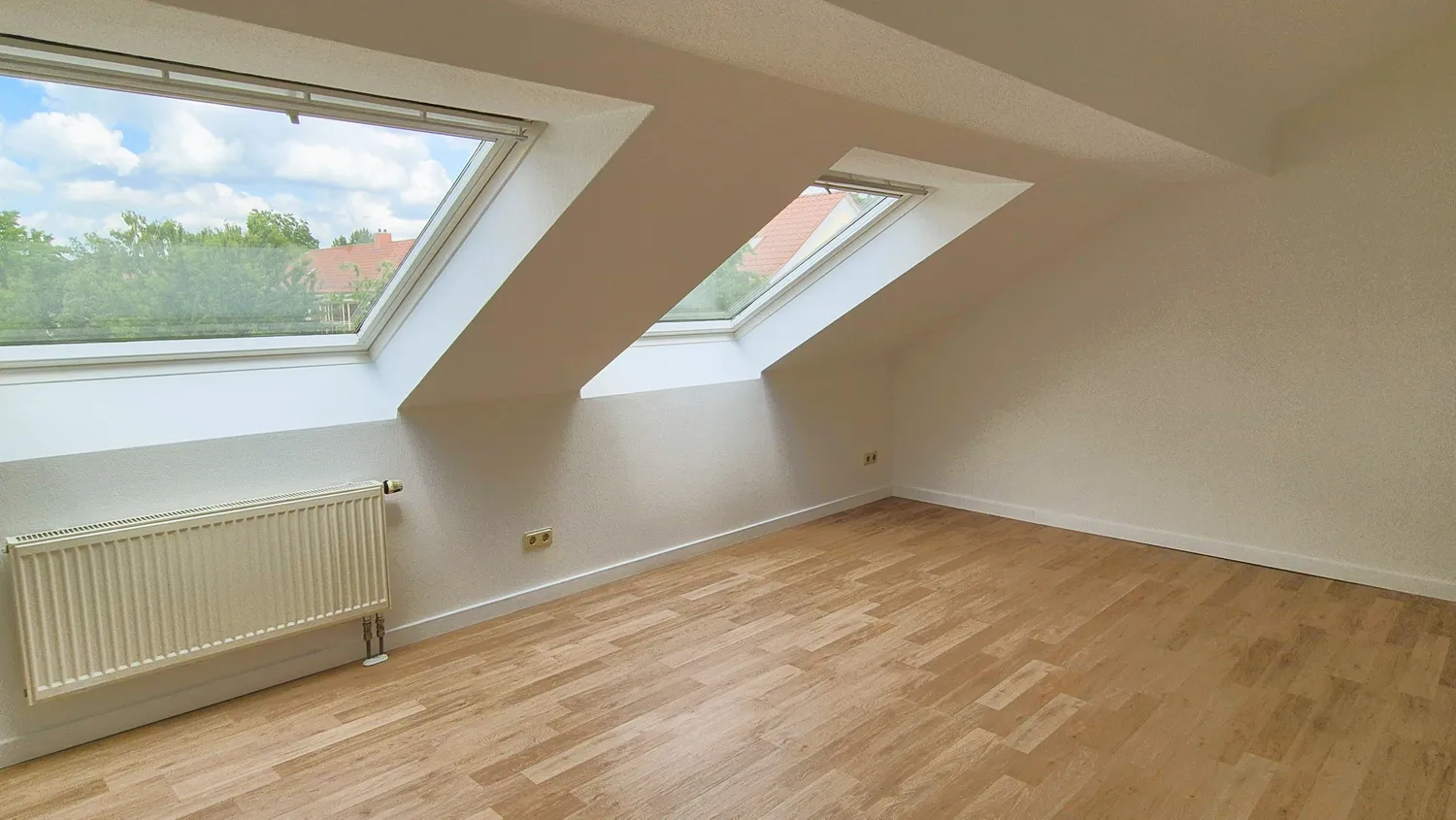 4 Zimmer Wohnung mit 115 m² in Sangerhausen – Bild 8
