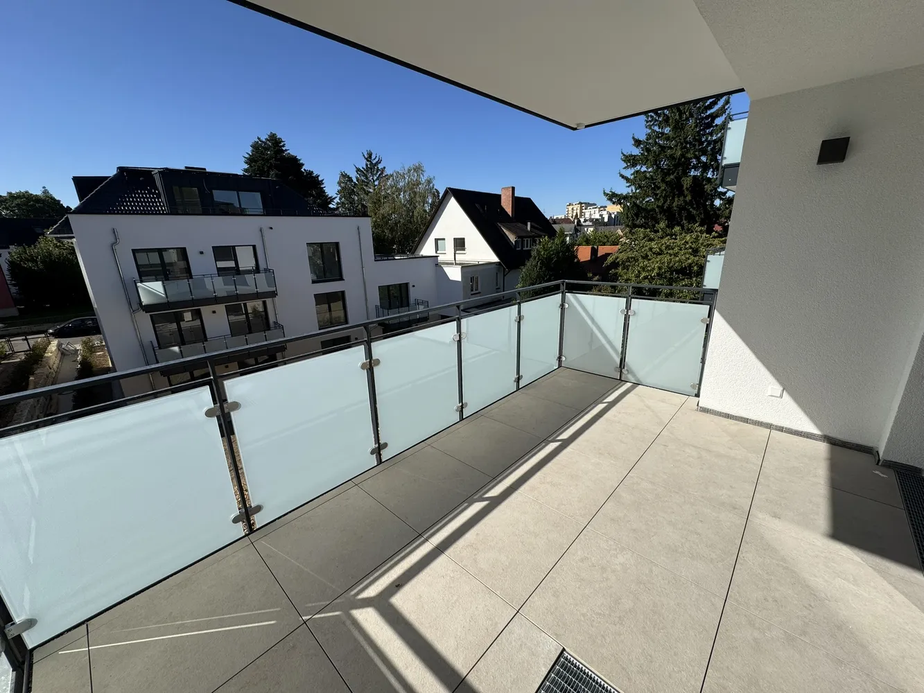 4 Zimmer Wohnung mit 110 m² in Freiburg im Breisgau – Bild 9