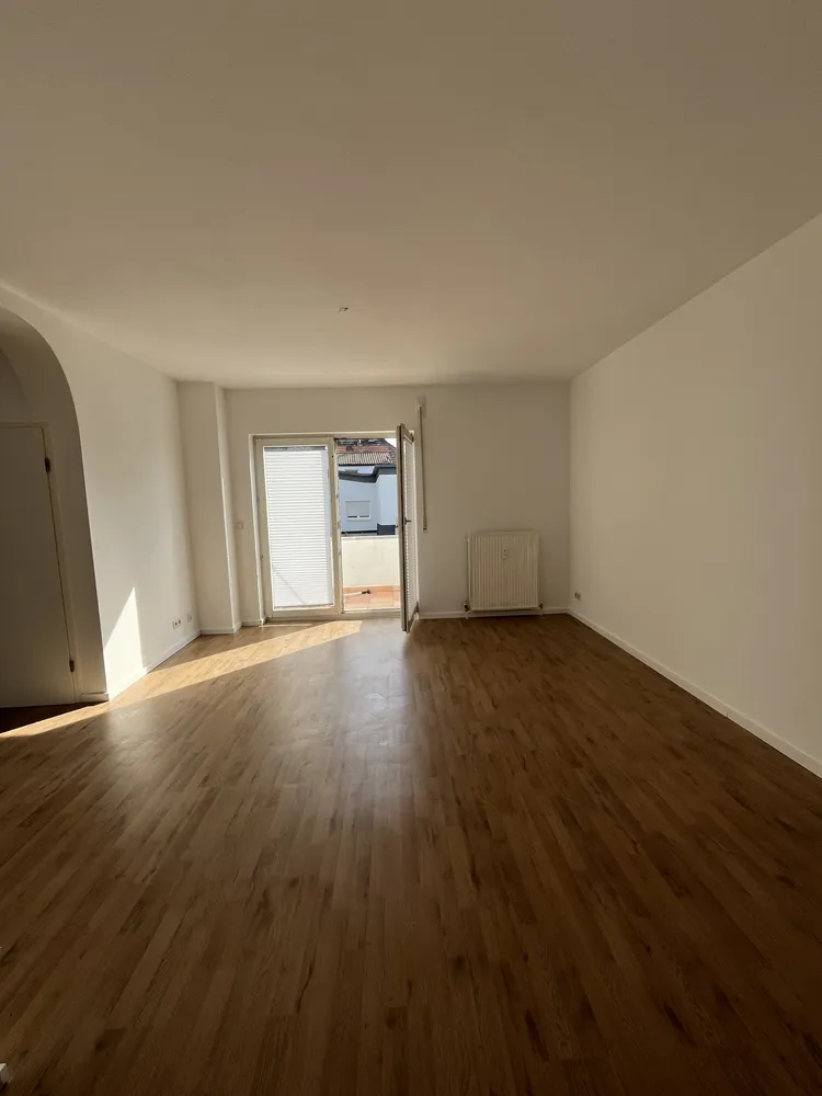 2 Zimmer Wohnung mit 67 m² in Ludwigshafen am Rhein – Bild 6