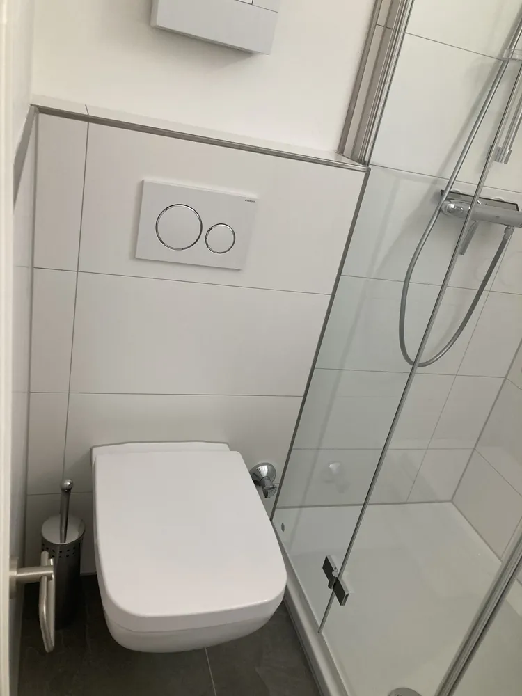 2 Zimmer Wohnung mit 36 m² in Düsseldorf – Bild 2