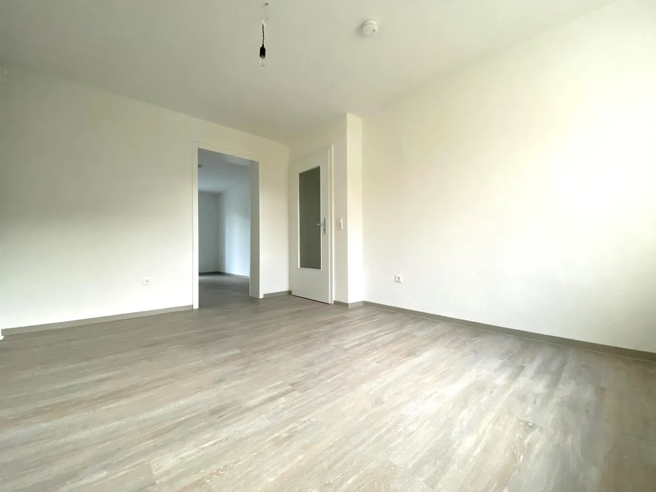 3 Zimmer Wohnung mit 54 m² in Dortmund – Bild 5