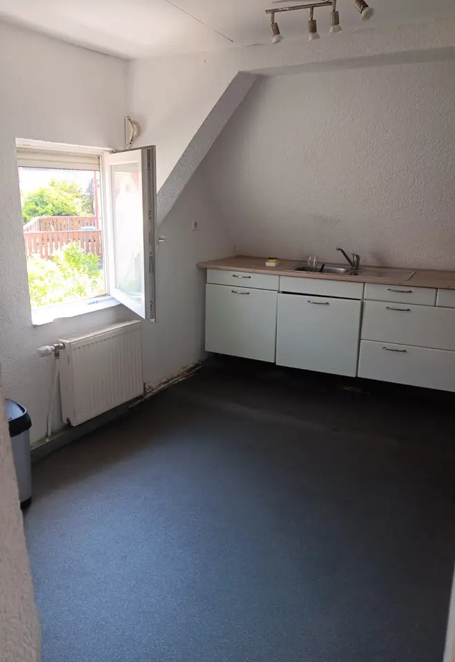 2 Zimmer Wohnung mit 65 m² in Kirchheim unter Teck – Bild 3