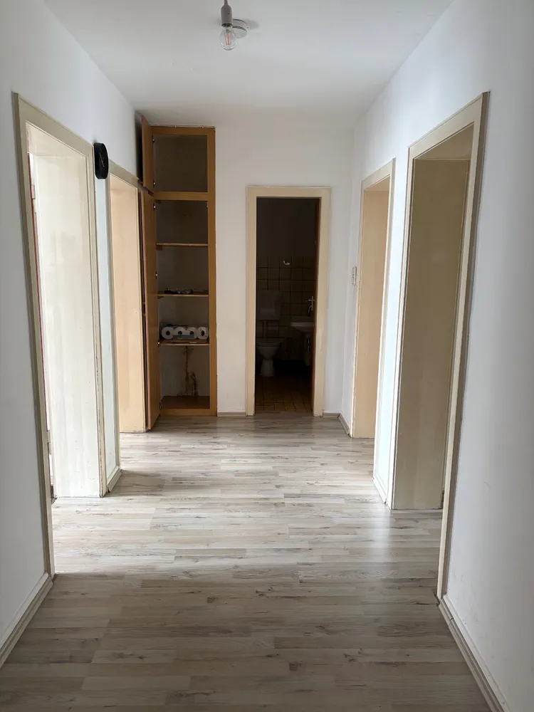 3 Zimmer Wohnung mit 74 m² in Duisburg – Bild 4