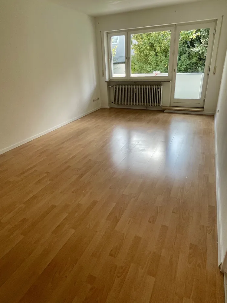 2 room apartment with 63 m² in Munich – Photo 4