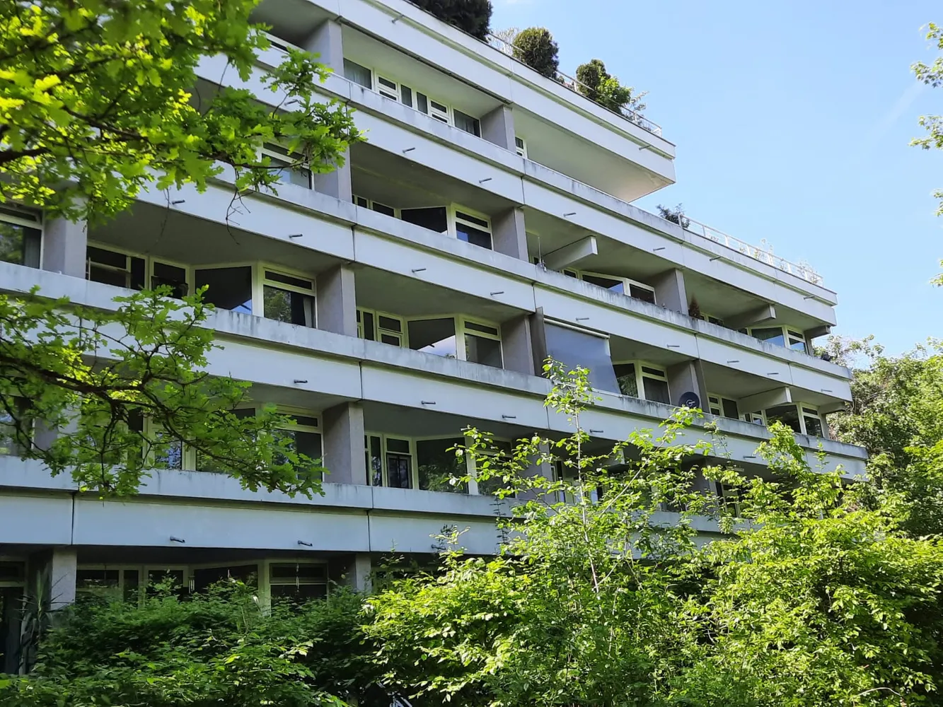 1 Zimmer Wohnung mit 38 m² in München – Bild 9