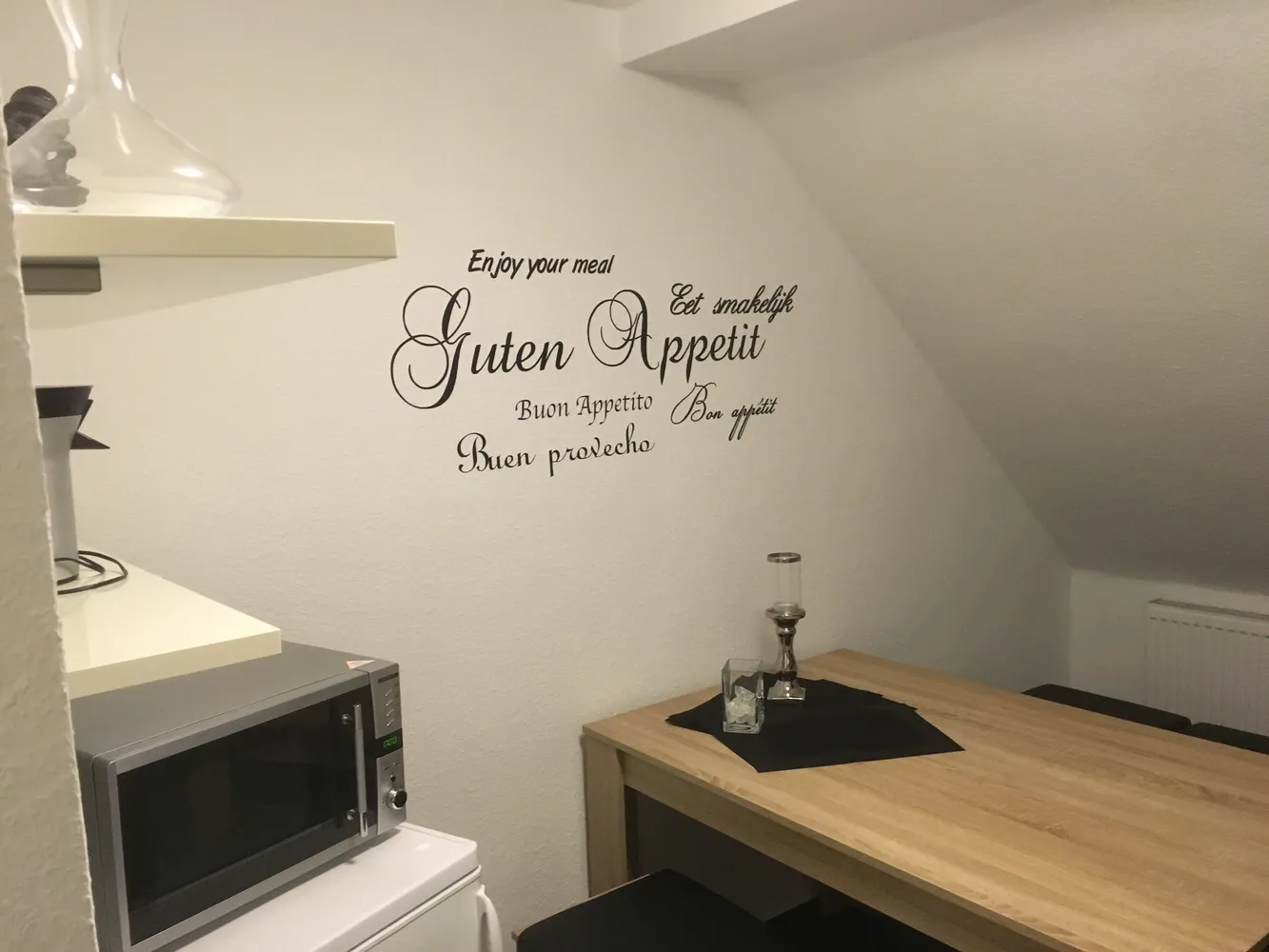 3 Zimmer Wohnung mit 70 m² in Köln – Bild 9
