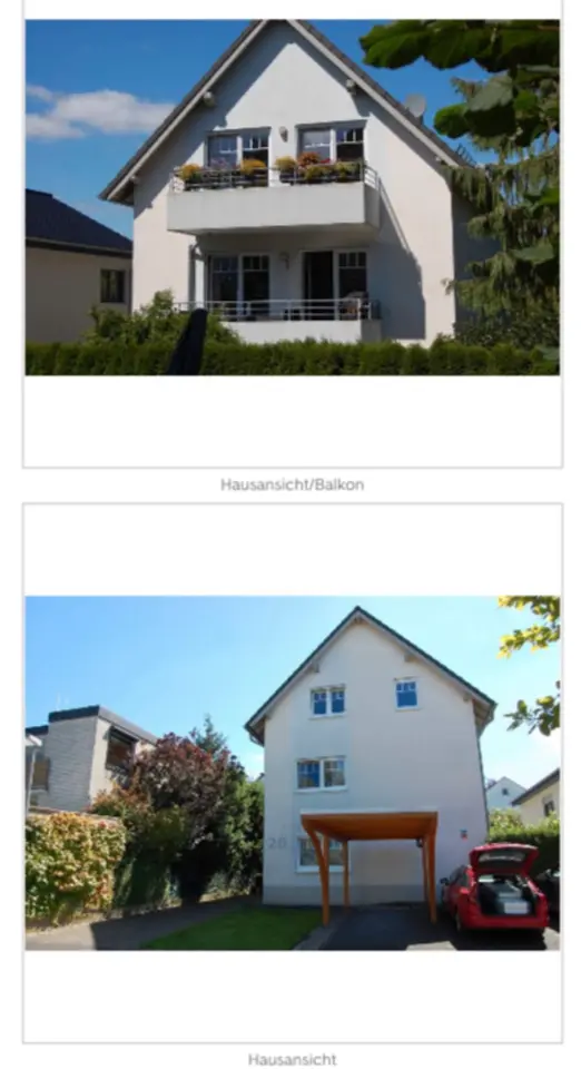 3 Zimmer Wohnung mit 85 m² in Paderborn – Bild 1