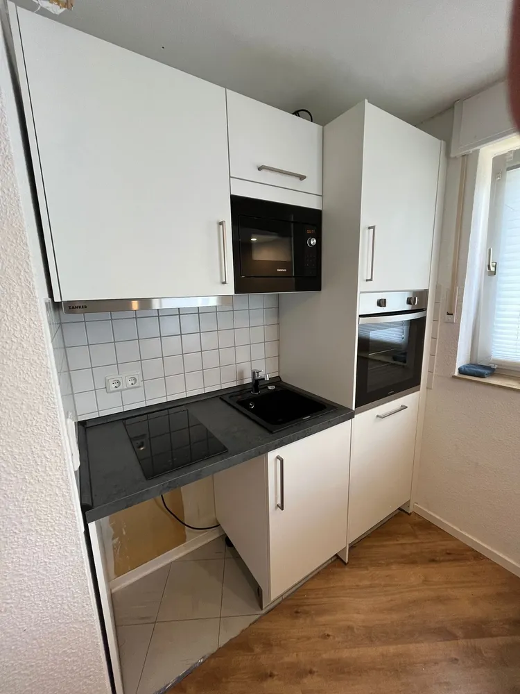 1 Zimmer Wohnung mit 36 m² in Duisburg – Bild 10