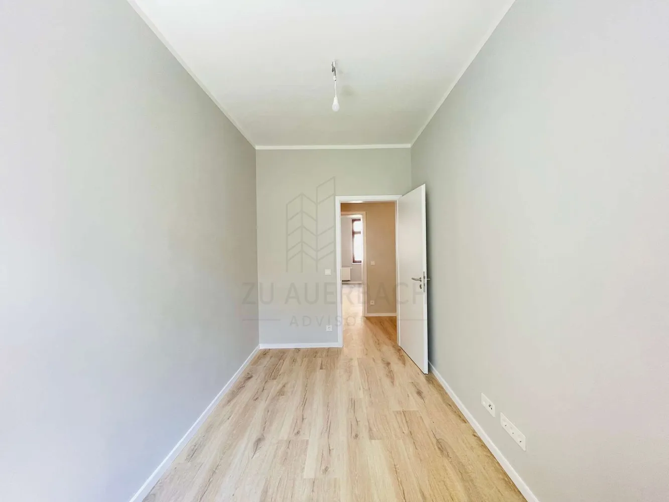 2 Zimmer Wohnung mit 48 m² in Leipzig – Bild 3