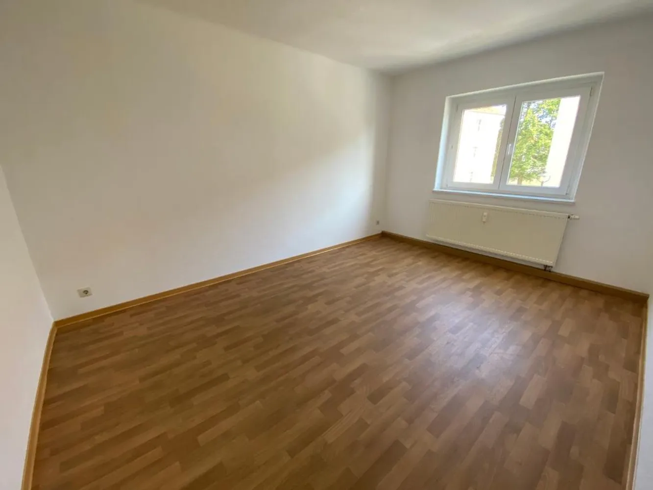 3 room apartment with 56 m² in Kamenz – Photo 5
