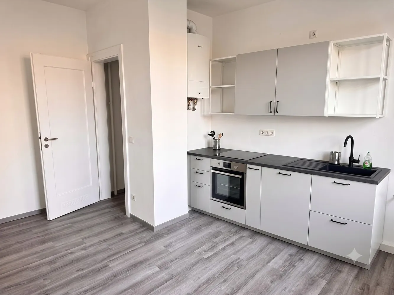 2 Zimmer Wohnung mit 56 m² in Nürnberg – Bild 2