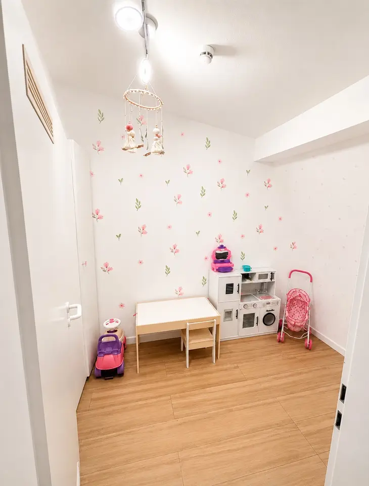 3 Zimmer Wohnung mit 60 m² in Mettmann – Bild 5