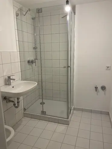 1 Zimmer Wohnung mit 31 m² in München – Bild 2