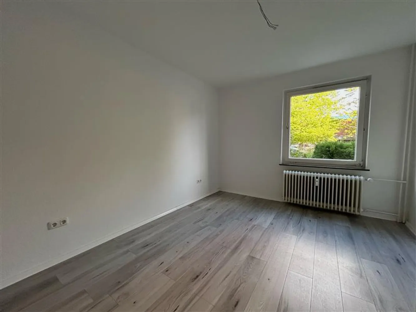 2 room apartment with 48 m² in Bremerhaven – Photo 4