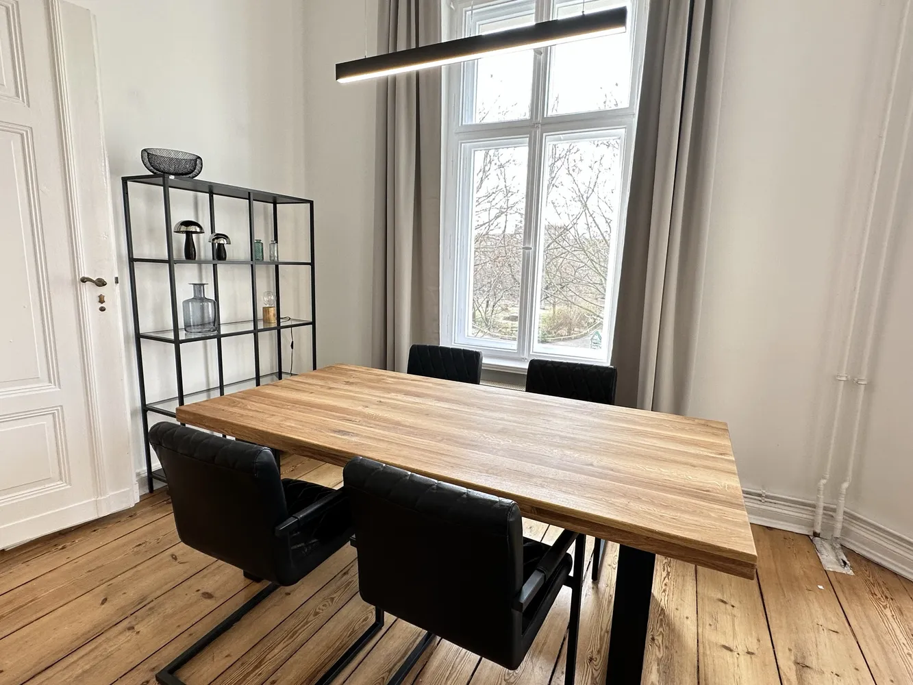 2 Zimmer Wohnung mit 85 m² in Berlin – Bild 11
