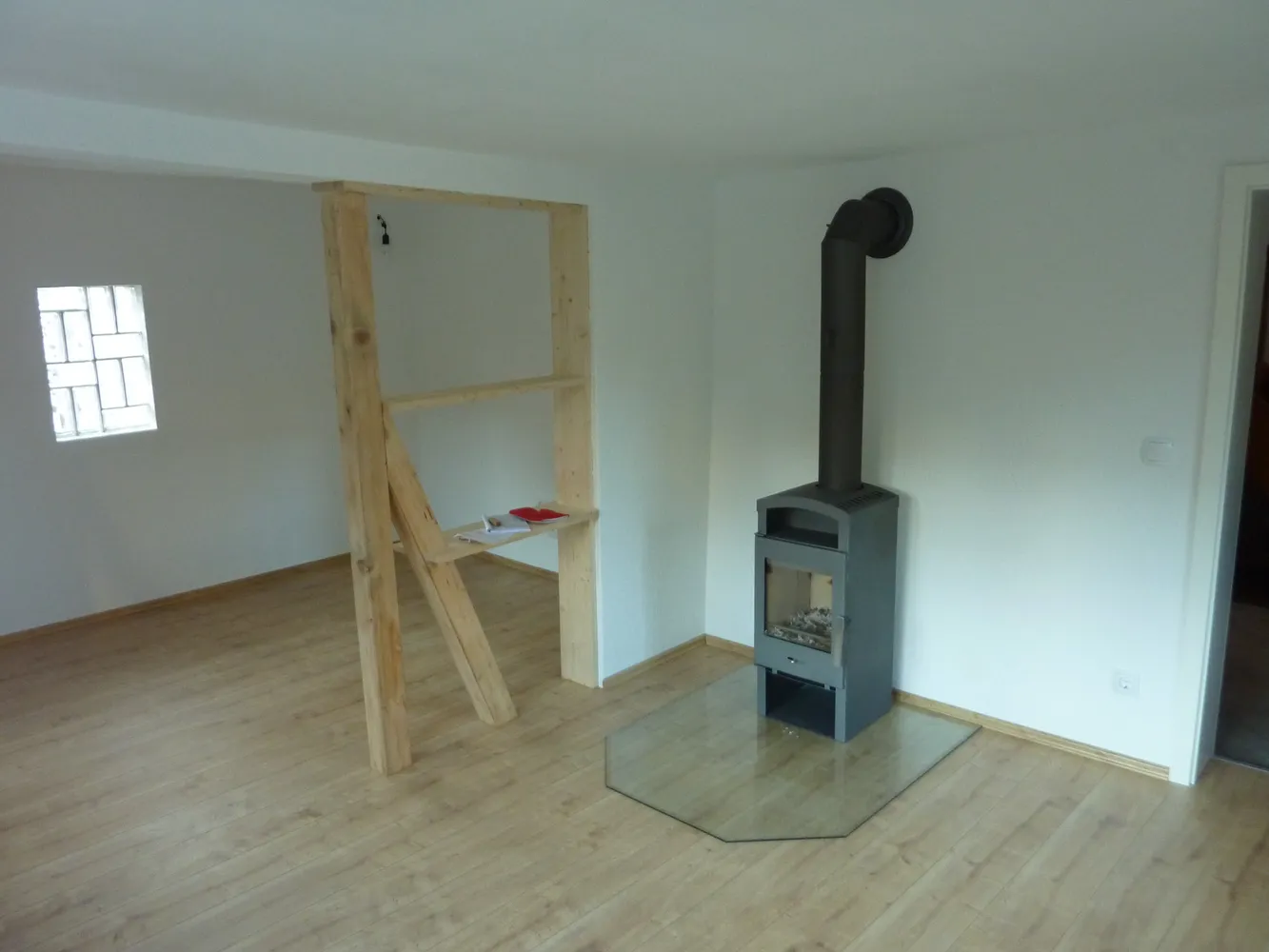 3 Zimmer Wohnung mit 58 m² in Stuttgart – Bild 1