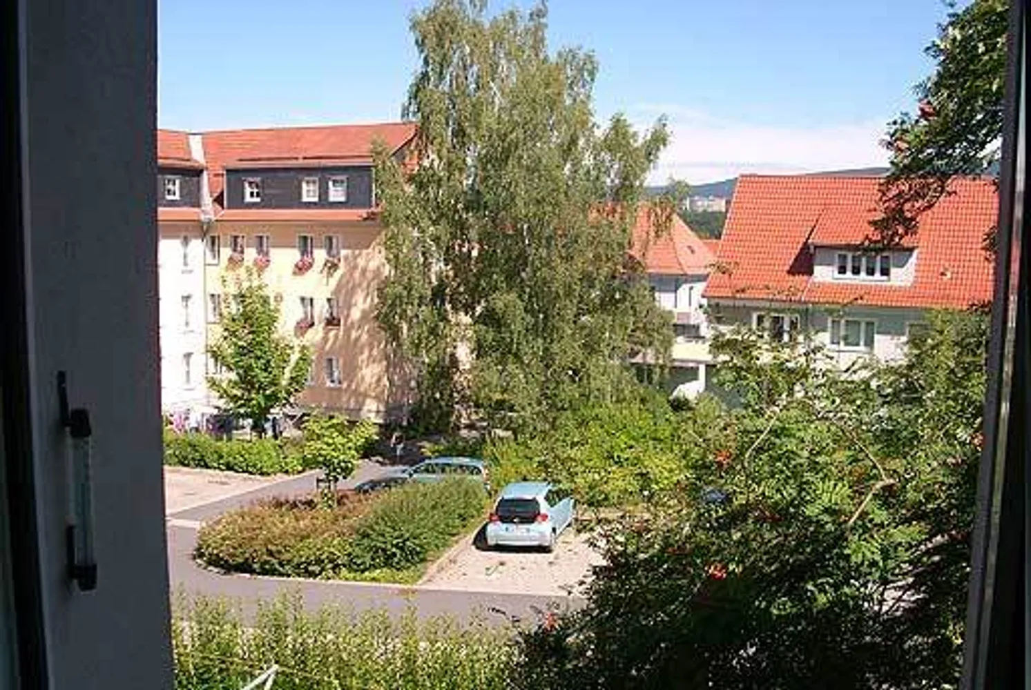 3 Zimmer Wohnung mit 64 m² in Suhl – Bild 5
