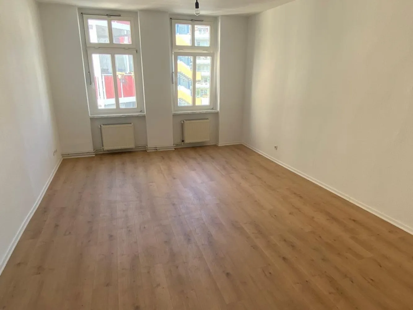 3 Zimmer Wohnung mit 74 m² in Merseburg – Bild 3