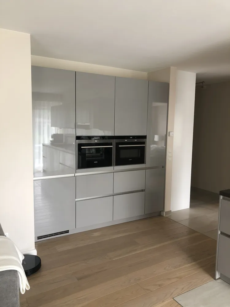 4 Zimmer Wohnung mit 114 m² in Hamburg – Bild 8