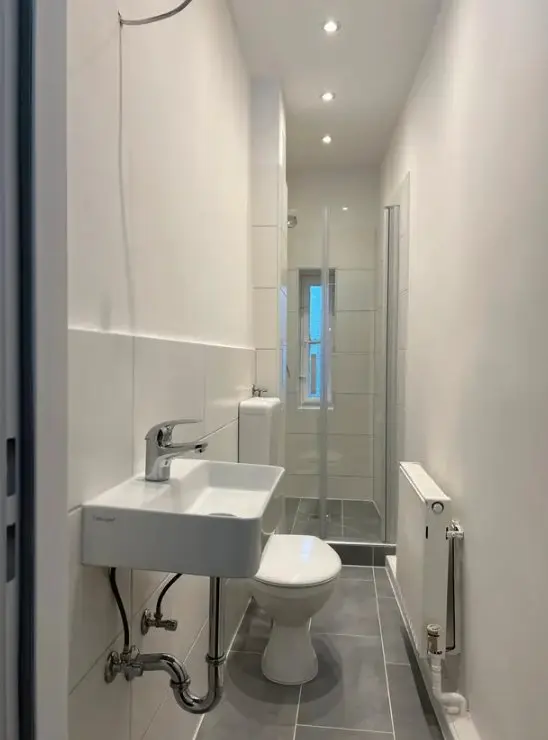 WG-Zimmer mit 15 m² in Berlin – Bild 8
