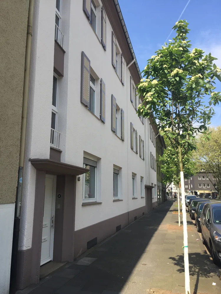 2 Zimmer Wohnung mit 77 m² in Duisburg – Bild 1