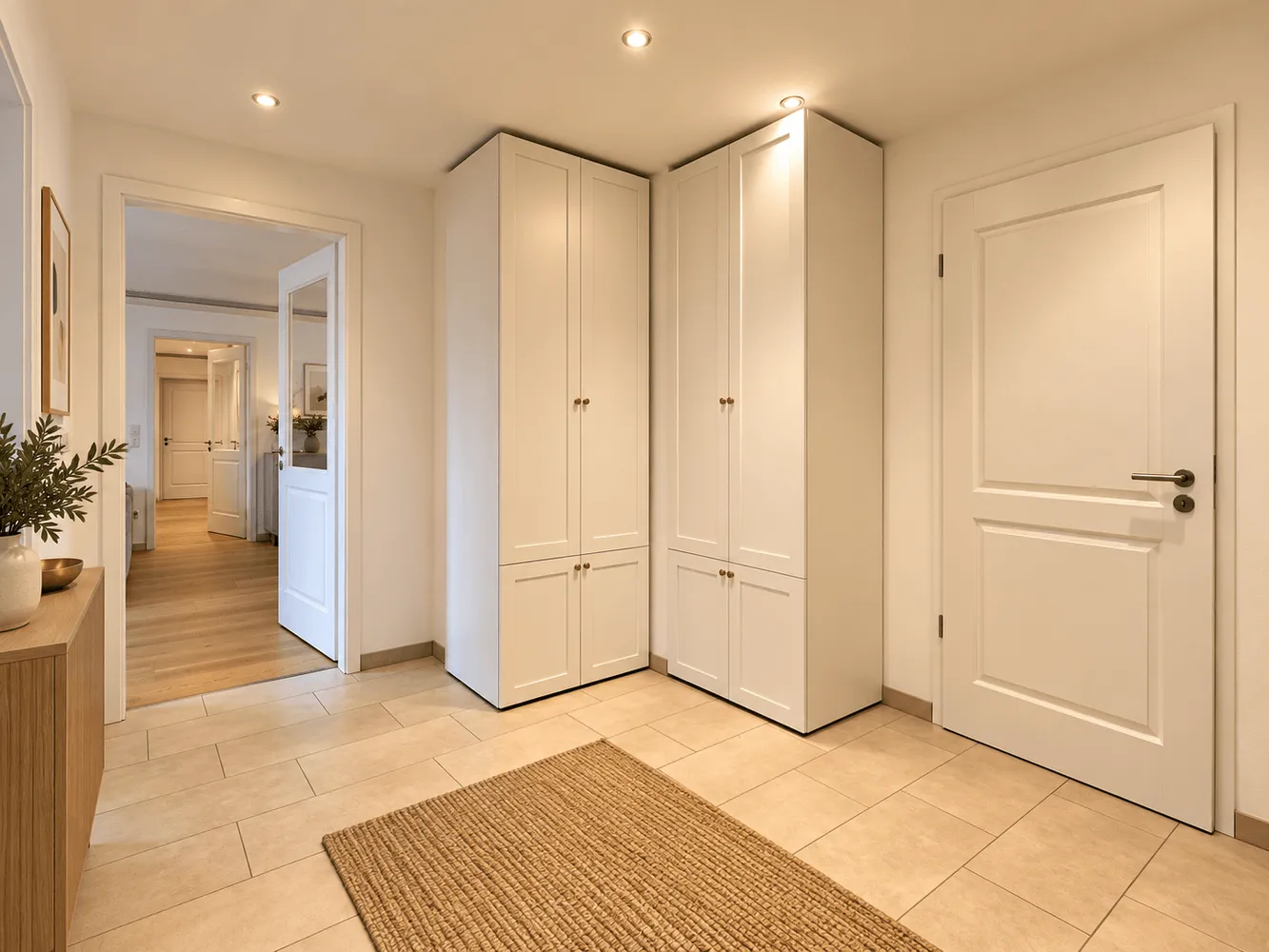 5 Zimmer Wohnung mit 155 m² in München – Bild 3