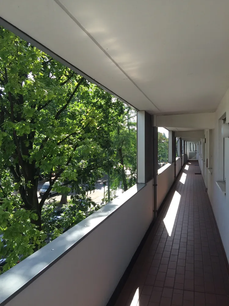 4 room apartment with 75 m² in Duisburg – Photo 2