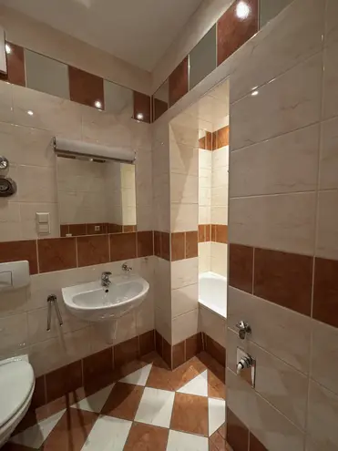 3 room apartment with 56 m² in Chemnitz – Photo 1