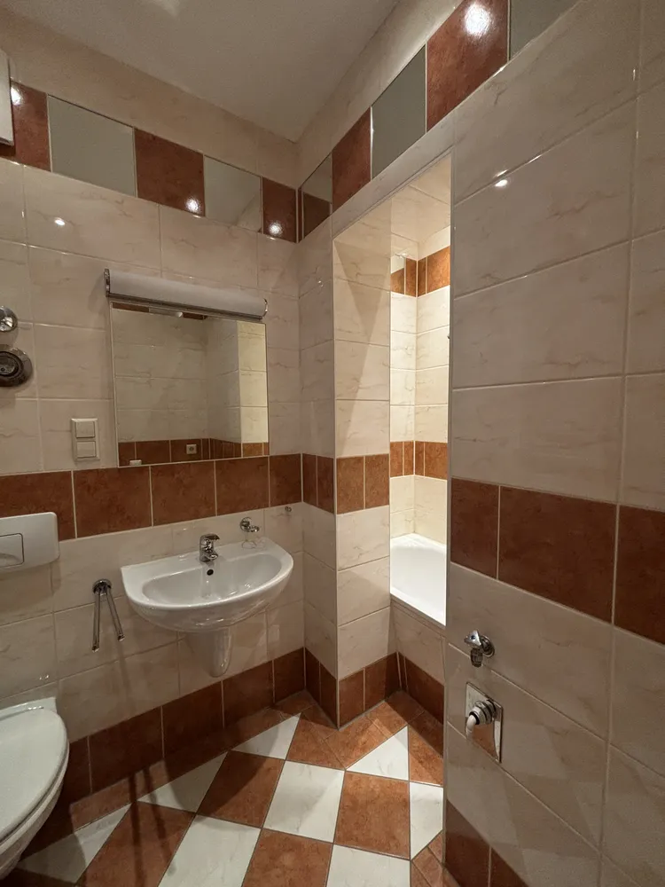 3 room apartment with 56 m² in Chemnitz – Photo 1