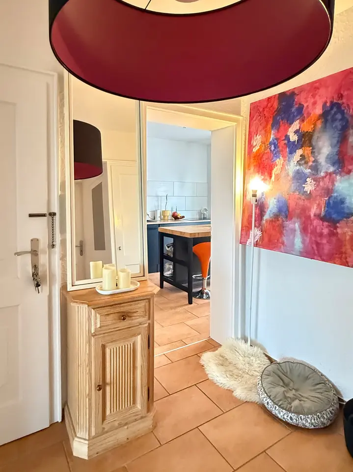 WG-Zimmer mit 70 m² in Hof – Bild 5
