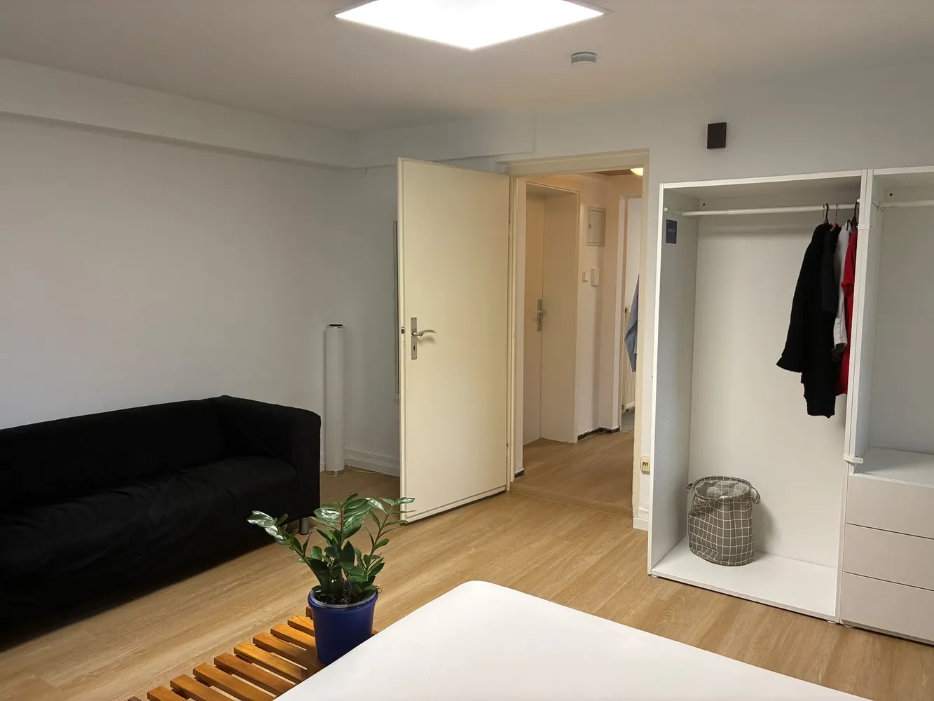 2 Zimmer Wohnung mit 32 m² in Stuttgart – Bild 6