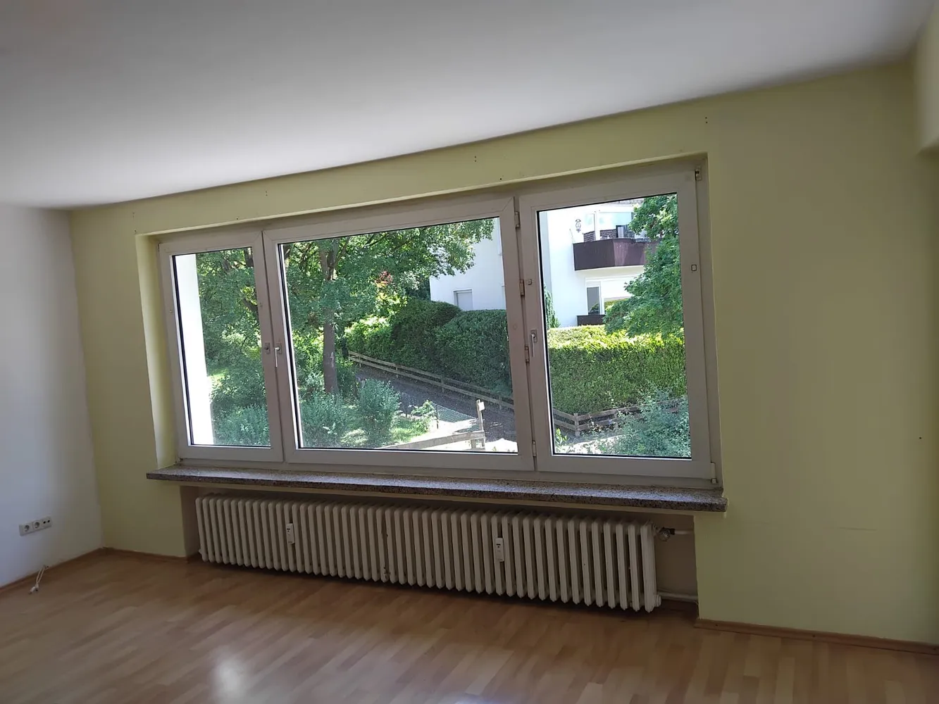 4 Zimmer Wohnung mit 93 m² in Hameln – Bild 5