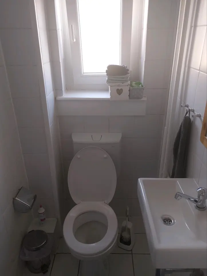 4 Zimmer Wohnung mit 20 m² in Gießen – Bild 7