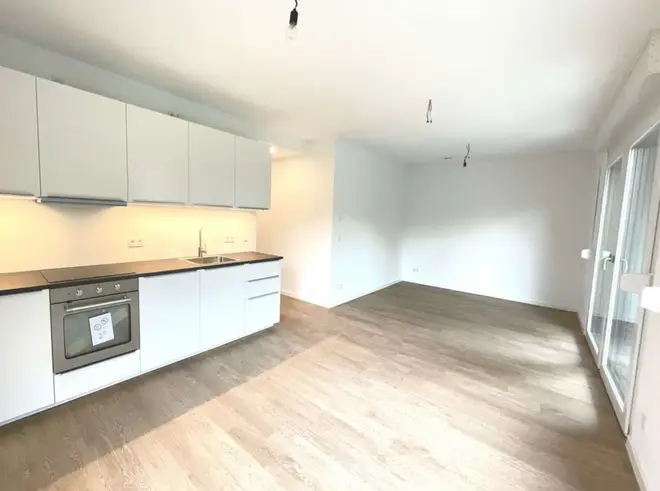 3 Zimmer Wohnung mit 90 m² in Stuttgart – Bild 2