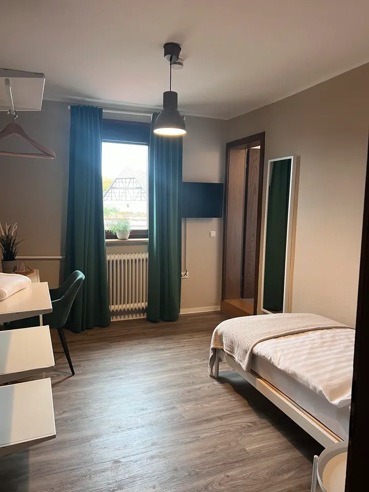WG-Zimmer mit 15 m² in Pforzheim – Bild 3