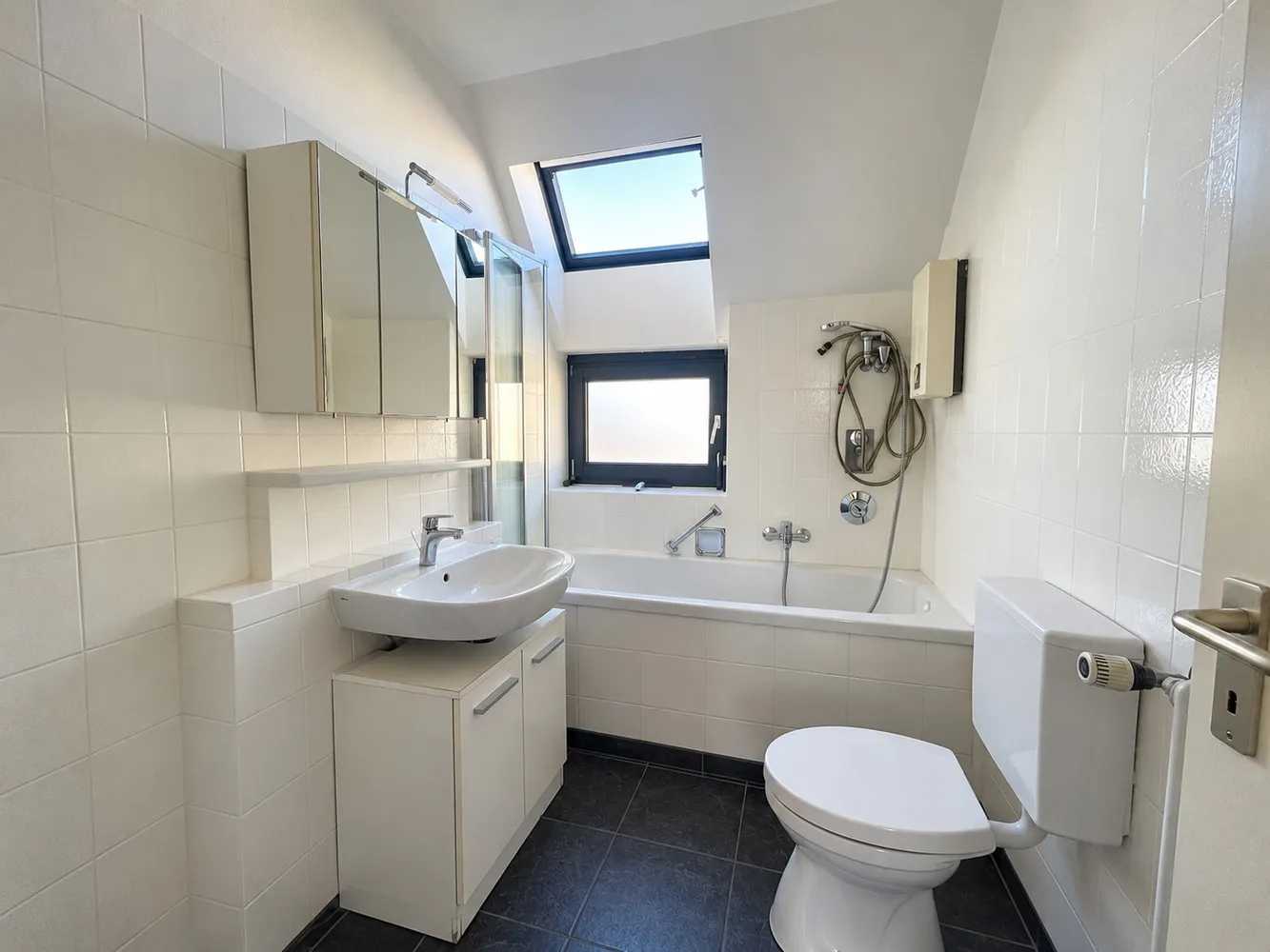 2 Zimmer Wohnung mit 67 m² in Bocholt – Bild 4