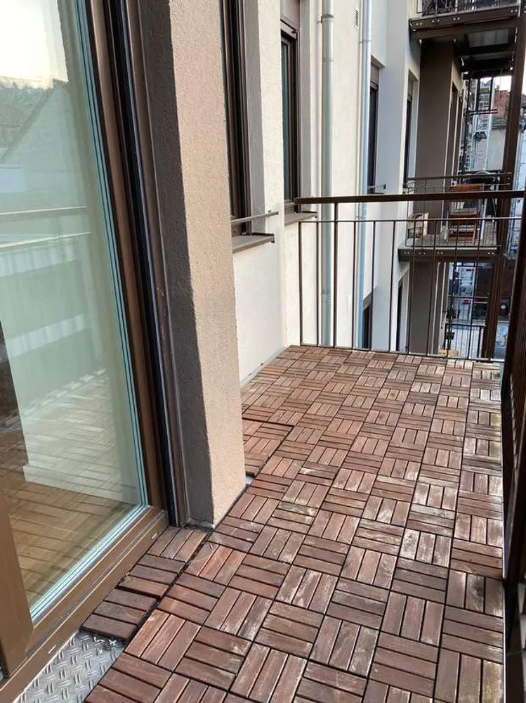 3 Zimmer Wohnung mit 74 m² in Stuttgart – Bild 2