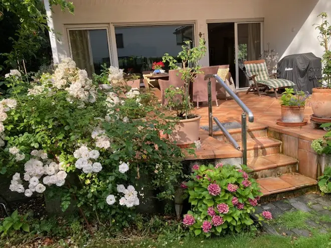 5 Zimmer Haus mit 237 m² in Berlin – Bild 1