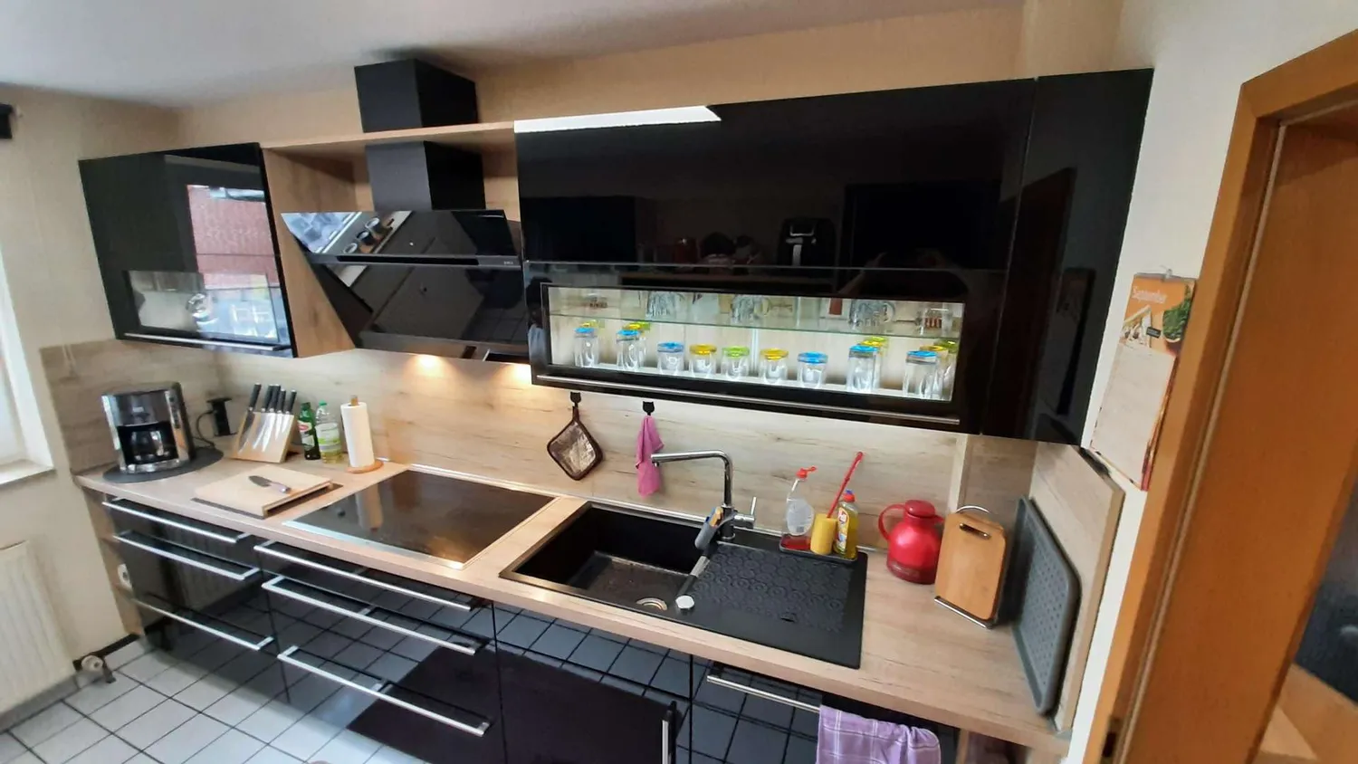 3 Zimmer Wohnung mit 79 m² in Duisburg – Bild 8