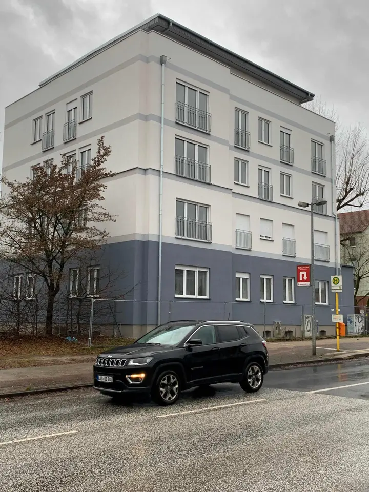 2 Zimmer Wohnung mit 75 m² in Königs Wusterhausen – Bild 10
