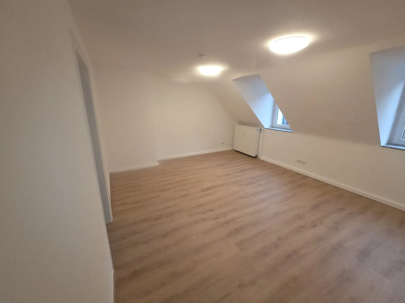 2 Zimmer Wohnung mit 51 m² in Aachen – Bild 3